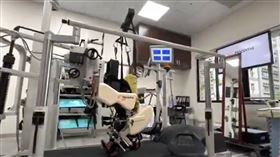 1123外骨骼(北醫提供)