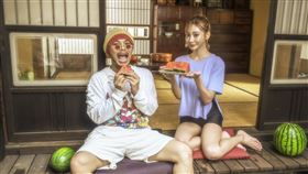 黃明志.明日花綺羅/亞洲通文創提供