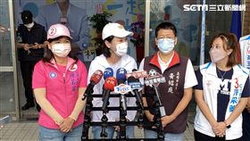 柯志恩,國民黨,館長,直播