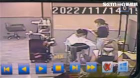 高雄,美髮店,接髮,賒帳,霸王