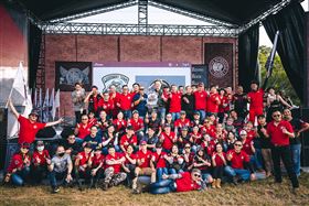 2022 印地安重機大會師Ride Rock Rally（業配勿用）