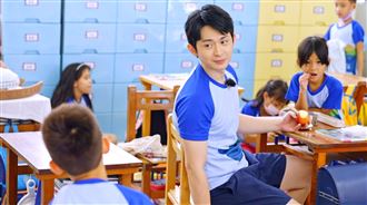 驚遭小學生惡整　博恩嚇喊：這就是霸凌