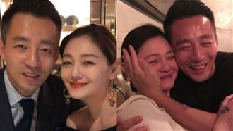 大S一酸斃命　網笑翻：愛新覺羅汪退下吧