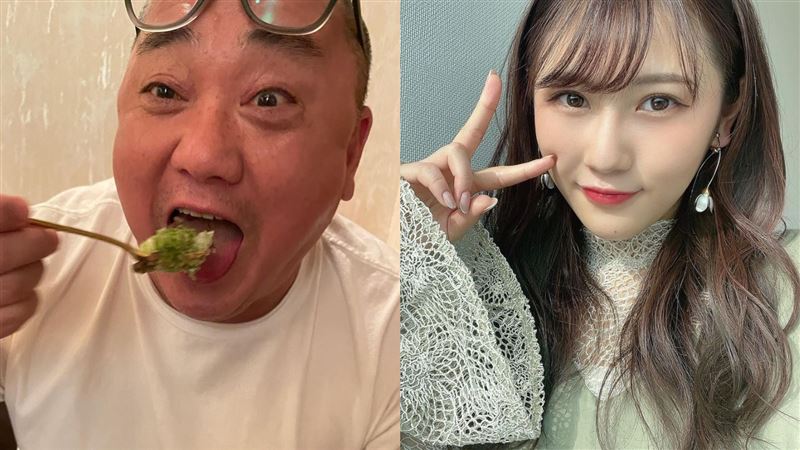 現實版美女與野獸　23歲女偶像驚嫁性侵犯
