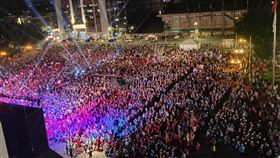 侯友宜競辦提供