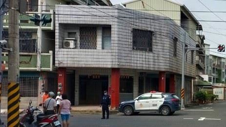 新／台南候選人宣傳車肇事！女騎士身亡