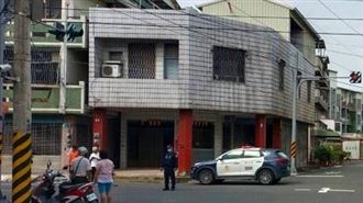 新／台南候選人宣傳車肇事！女騎士身亡