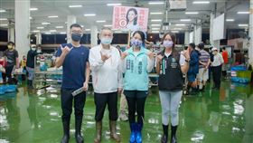 高虹安。（圖／翻攝高虹安臉書）