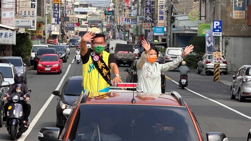 「369敬老金」吳為杰：黃秀芳重視長者