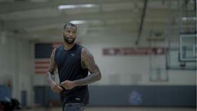 打過夢幻隊中鋒！NBA大咖球星傳也要來台灣　球評：大家都瘋了圖翻攝自卡森斯DeMarcus Cousins IG