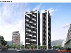 新莊榮富段海砂屋都更事業核定 住戶自主更新會重建之路更邁進一步(圖/新北市政府)