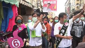 文 邁恩齊掃街1200