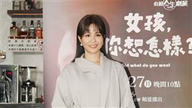 吳怡霈。（公視提供