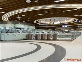 桃園機場捷運延伸線新里程碑！預計2023年7月通車至A22老街溪站，帶動中壢商圈發展(圖/桃園市政府)