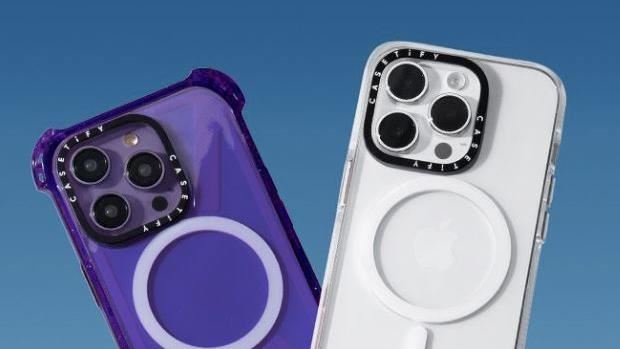 黑五優惠！CASETiFY 7折起Sony新機76折