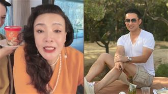 揪張蘭聲明這點　律師：以為大S跟她結婚