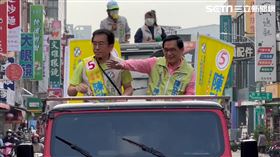 陳致中,陳水扁,高雄,市議員,選舉