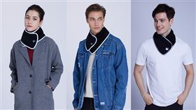 冬天脖子沒顧好恐猝死！用「高科技」保健超省力（業配勿用）