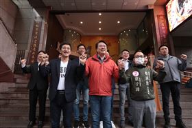 林右昌蔡適應籲市民挺身而出守護基隆！（業配勿用）