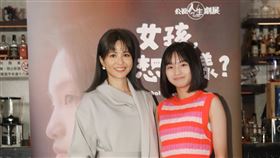 吳怡霈。（公視提供