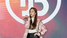 朴敏英來台(業配勿用)