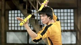 李小龍。（圖／翻攝自IMDb）