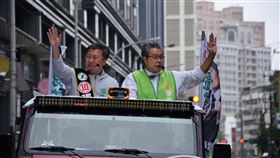 總統助選張志豪？楊烈呼籲：疼惜會做事的好議員！