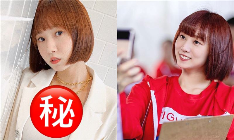 全明星4經理小可愛見客　激裸春光辣翻網