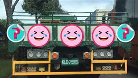 超車,超渡,貨車,佛心,司機