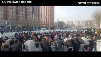 美媒：鄭州廠動亂促蘋果加快製造移出中國