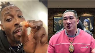 魔獸深夜超嗨畫面曝！館長1句話全網笑翻