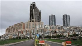 環遊郡,陳智洲,南國開發,跨山大橋,張綱維,樺福建設,橋梁檢（圖／CTWANT））