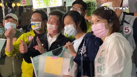 L中蔣珊衝刺2400