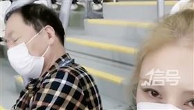 卡達,世足,大陸,正妹,爸爸,睡覺,球賽,觀眾席https://weibo.com/7539955778/MgmgNFoUM?refer_flag=1001030103_