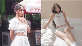 蕾菈。（圖／攝自蕾菈IG）