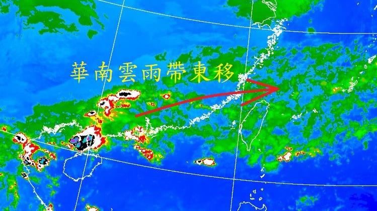 冬天消失了？鄭明典：春天的花先開了