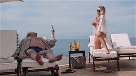 《瘋狂富作用》。（圖／CATCHPLAY＋提供）