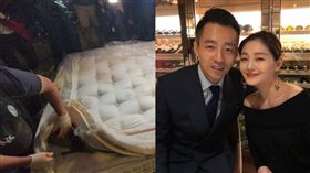 汪小菲。（圖／翻攝自臉書）