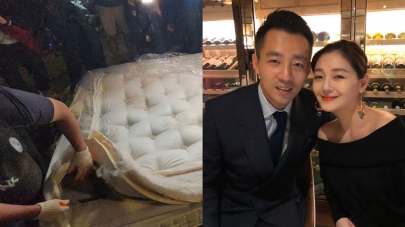 汪小菲連床墊也爭？她揭現況恐為這原因