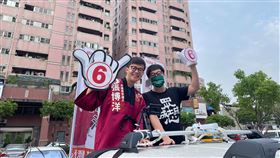 罷韓讓高雄重回正軌  尹立盼張博洋進議會延續民主幼苗