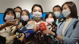 高虹安（圖／翻攝畫面）