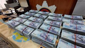 2022九合一選舉,洗錢,中國資金,高雄市刑大