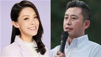 高虹安稱兒醫是弊案!林智堅批:選舉操作