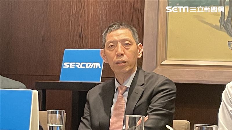 價格漲？中磊總座：連台積電28奈米都喊漲