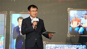 陳吉仲(農委會提供)