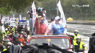 周末沒辦大型活動！蔣萬安飢餓行銷衝票