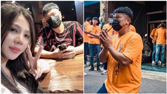 「一代廟會傳奇」車禍亡！妻：說好辦婚宴