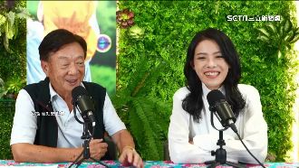 駁斥下指導棋！宣明智：與1/3立委有互動