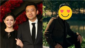 吳奇隆／汪小菲（圖／翻攝自臉書）