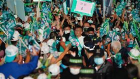 翻攝自蔡其昌臉書